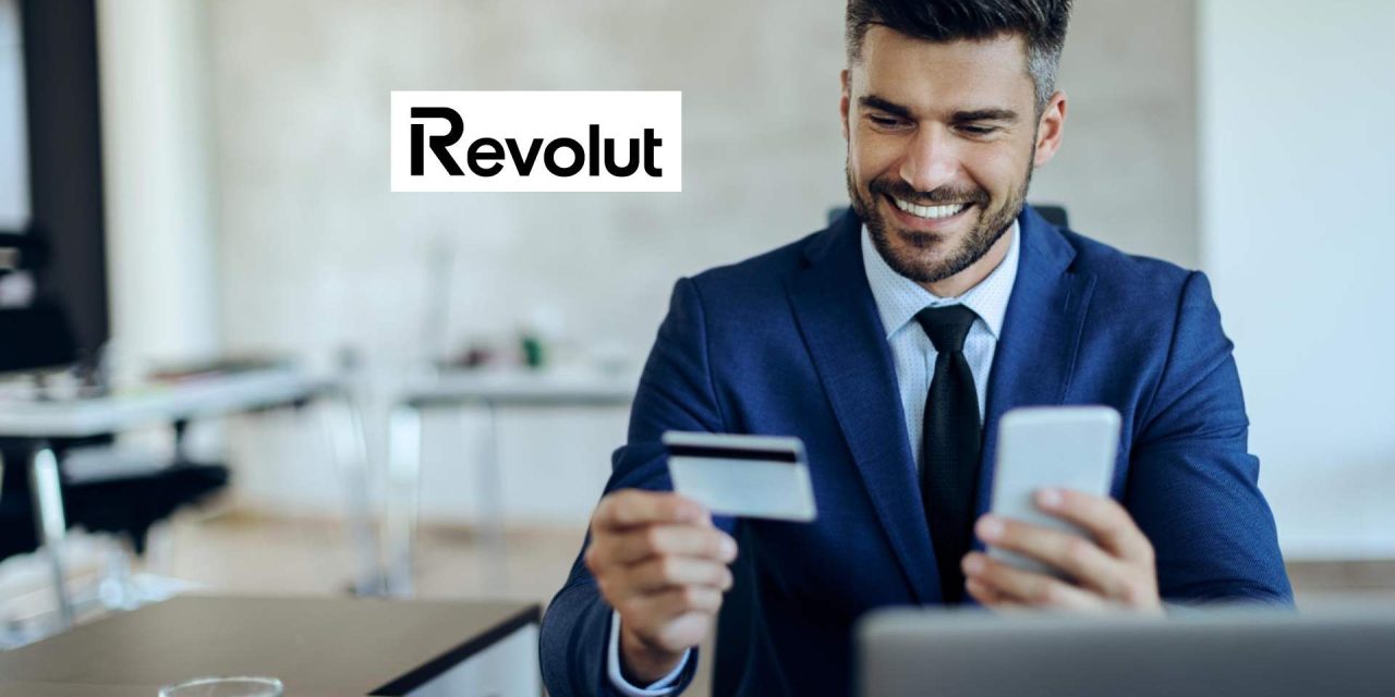 Revolut Business: Όλα όσα πρέπει να ξέρετε
