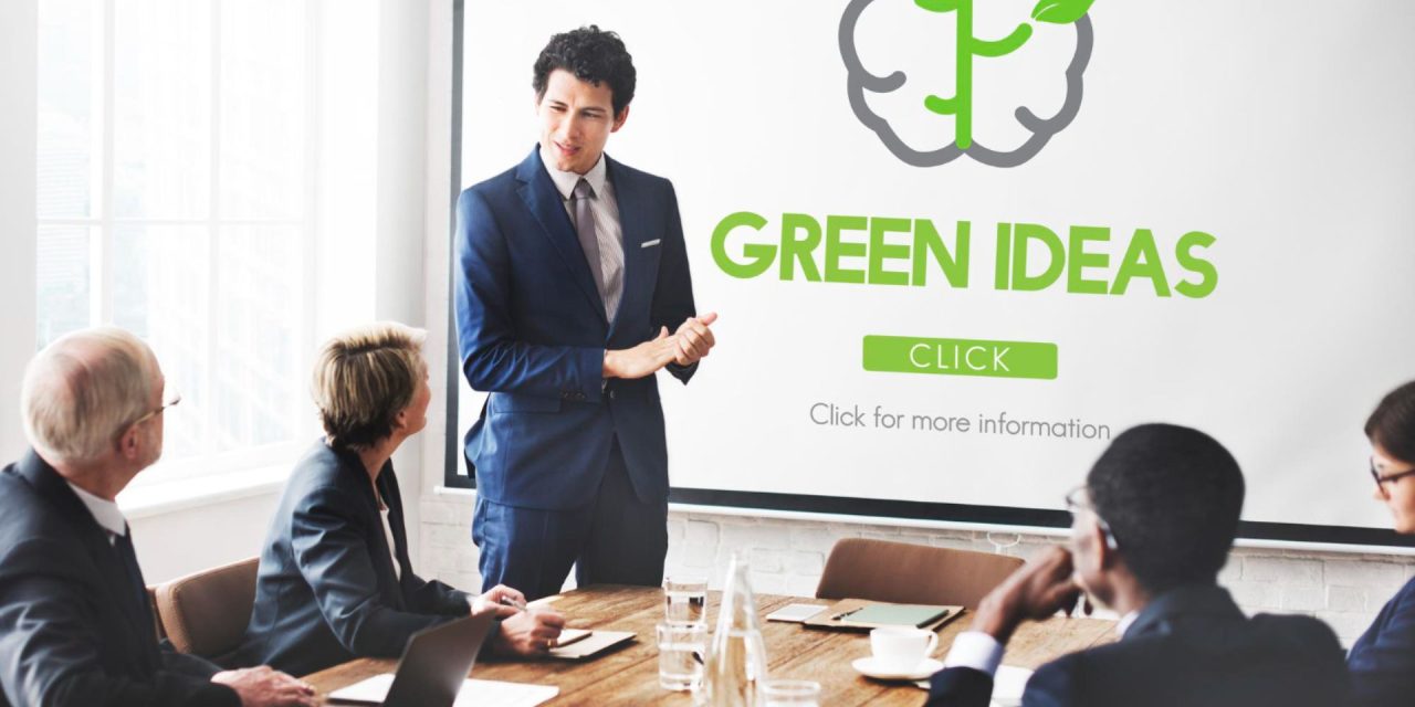 Πράσινες Επενδύσεις: Τι είναι και πώς να τις προσελκύσετε